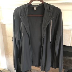 Eddie Bauer Women’s Windbreaker Sz XL